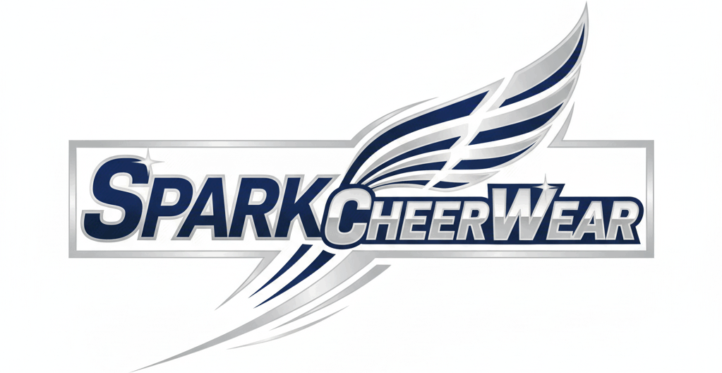 SparkCheerWear.com